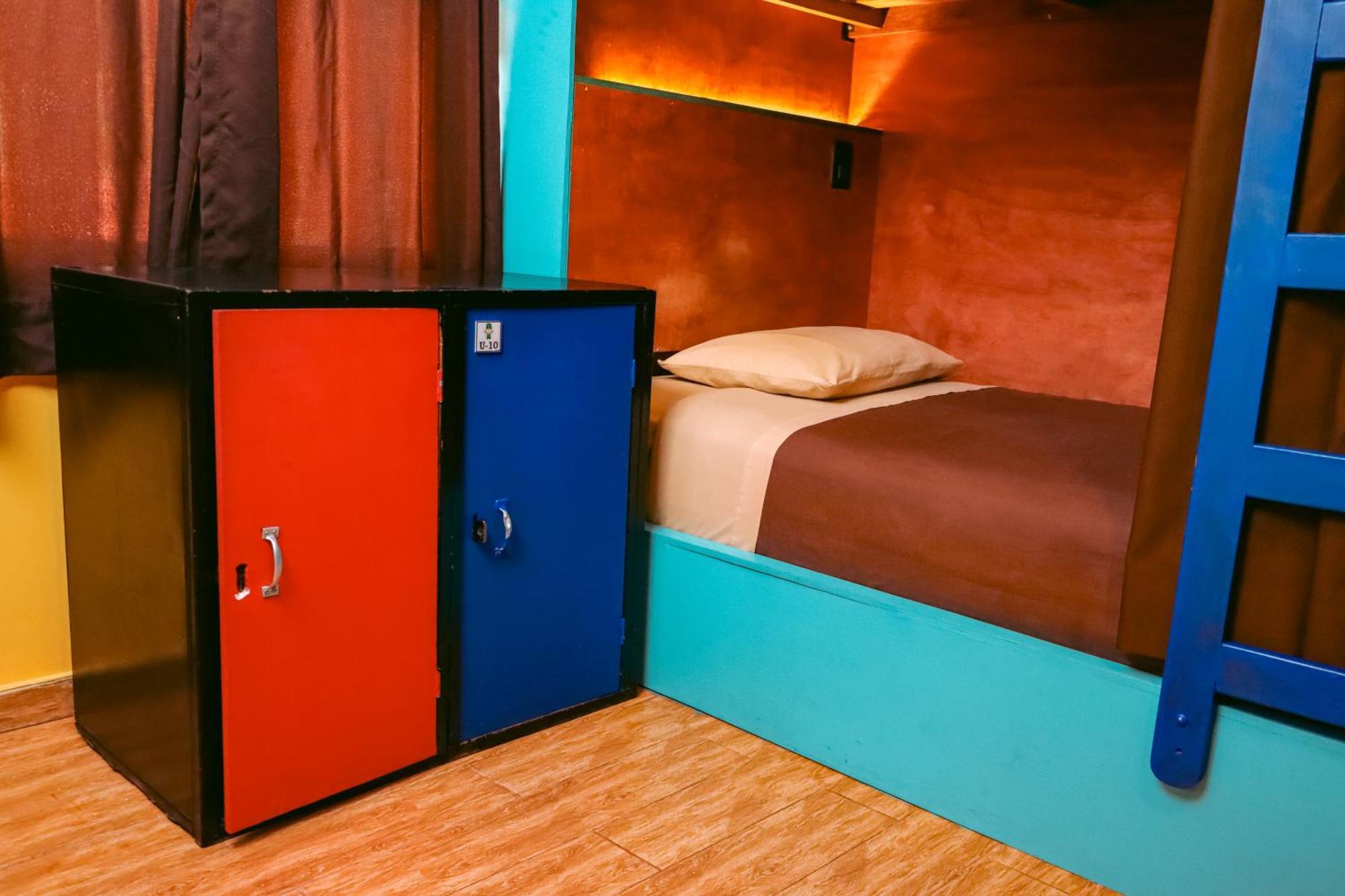 Wild Rover Cusco Exterior foto